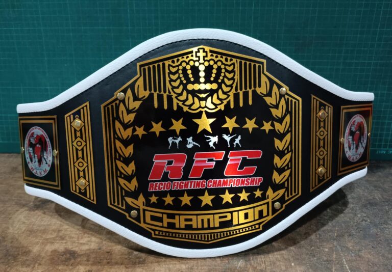 RFC CHAMPIONSHIP # 34