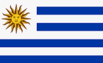 EXAMEN OFICIAL WAKM EN URUGUAY 🇺🇾