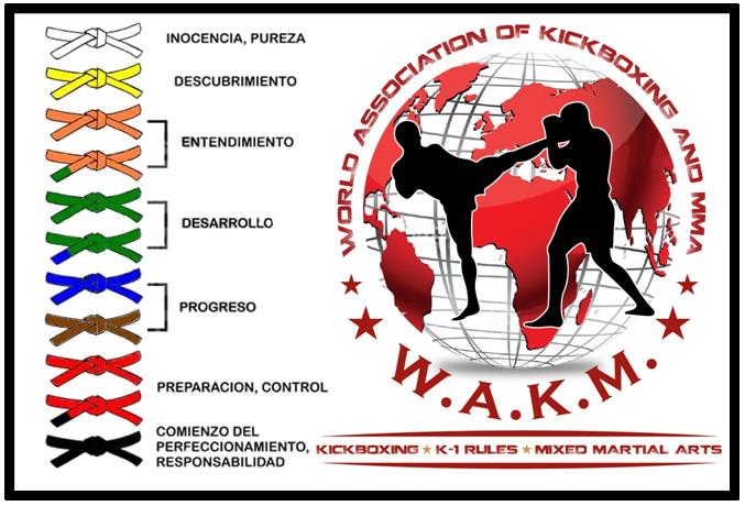 PROGRAMA DE EXAMEN WAKM