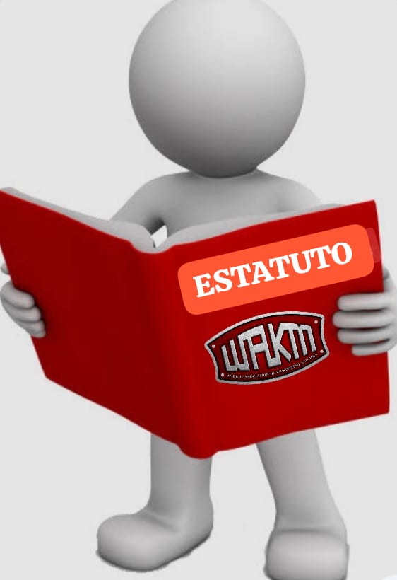 ESTATUTO WAKM