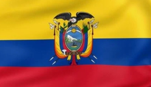 EXAMEN OFICIAL WAKM EN ECUADOR