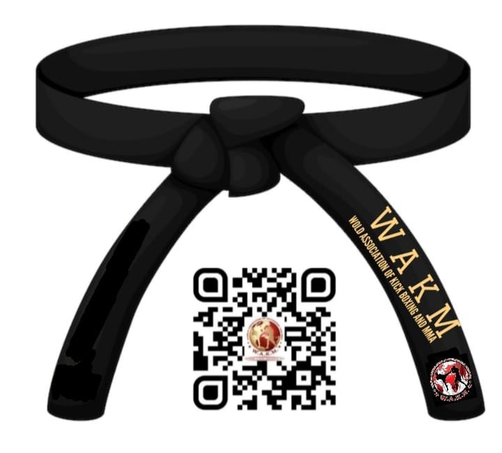 EXAMEN OFICIAL WAKM DOJO CENTRAL