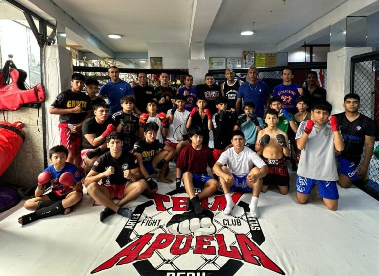 PROMETHEUS KIDS & JUNIORS