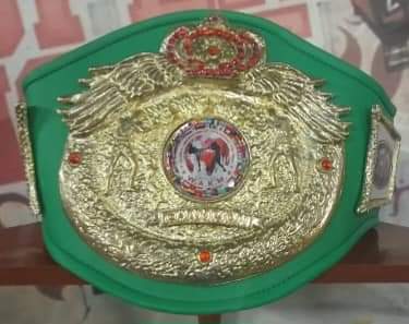 CAMPEONES DEL MUNDO 🌎 WAKM