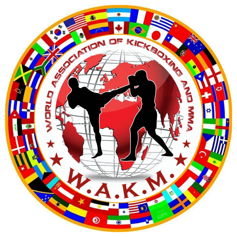 WAKM POR EL MUNDO 🌎